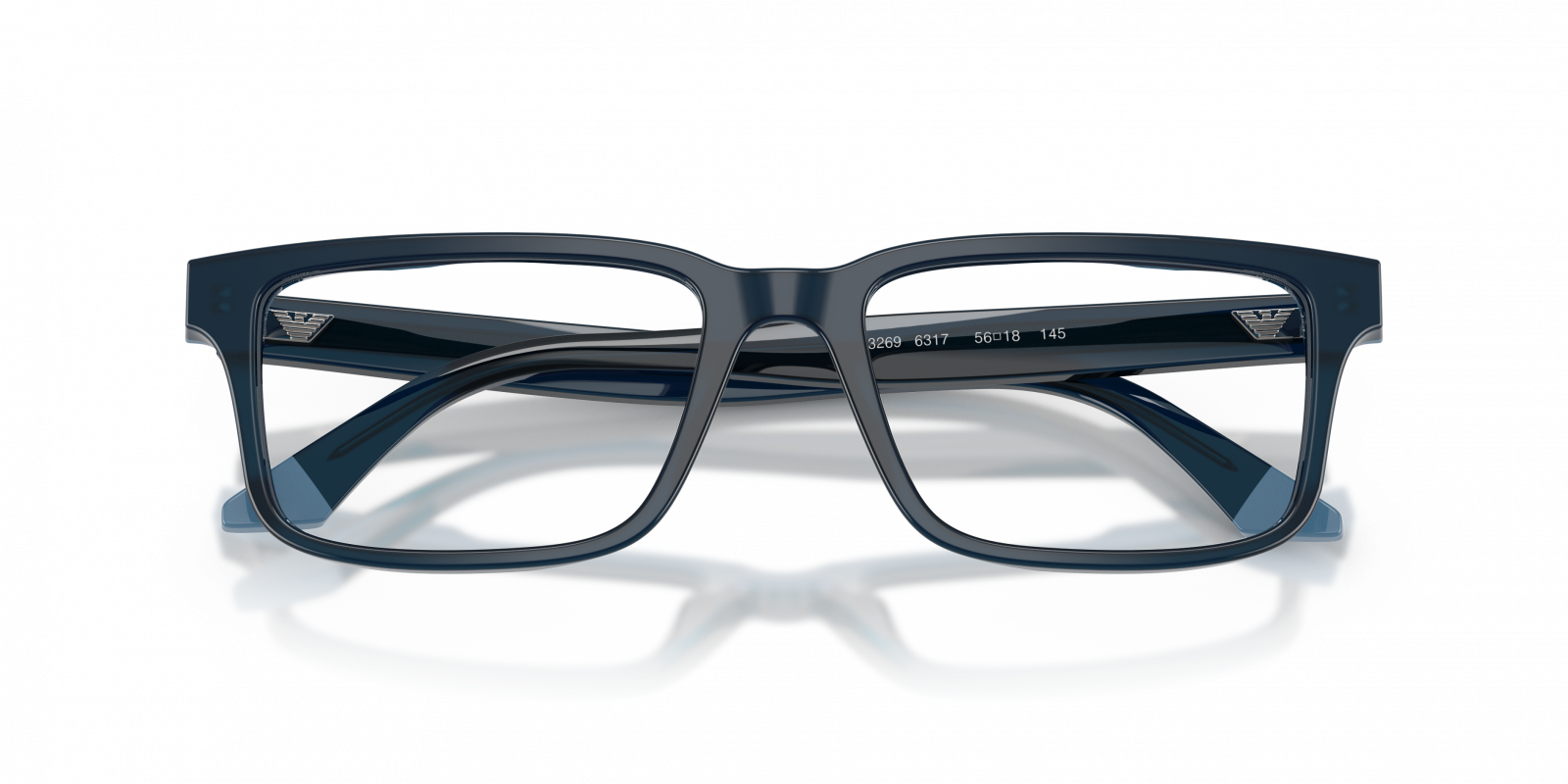Emporio Armani EA3269 6317  